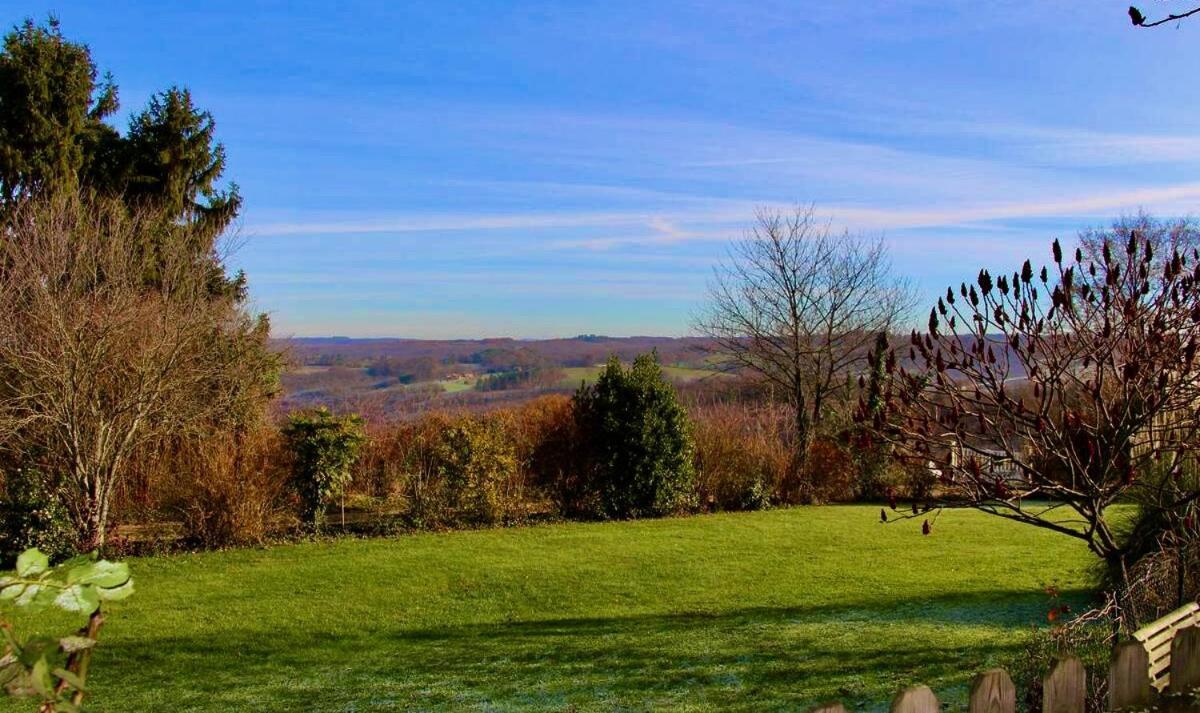 La Vieille Ferme: Superbe Complexe De 3 Gites En Pierre Avec Piscine Au Coeur Du Perigord Noir Saint-Genies ภายนอก รูปภาพ
